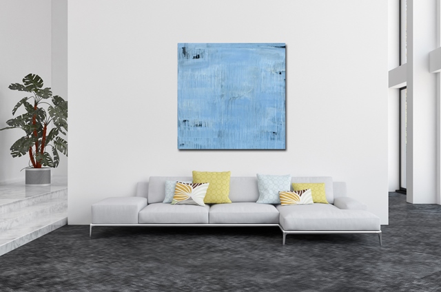 Cool & Fine - Abstract No. 1342 Cool & Fine - Abstract No. 1342