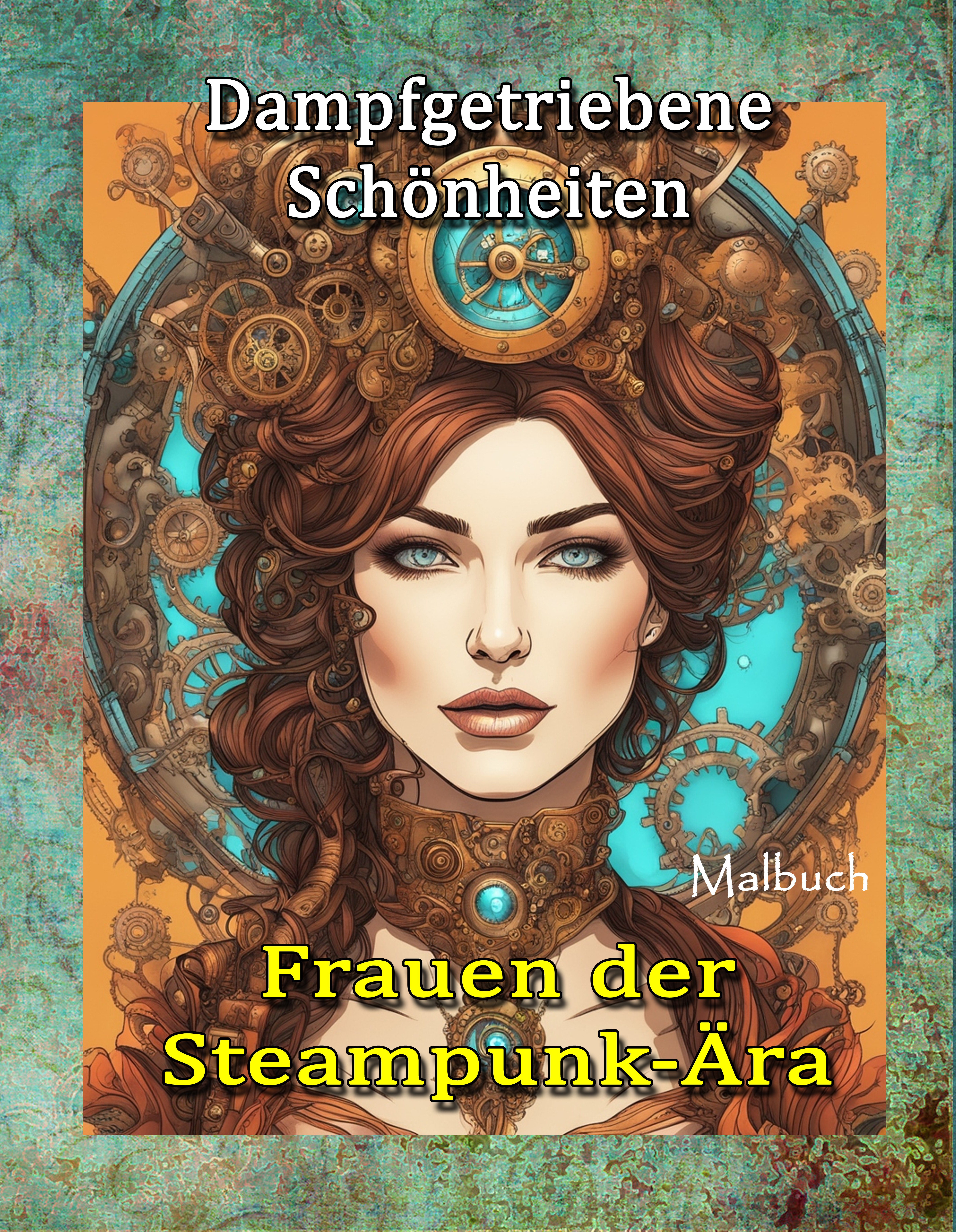 Dampfgetriebene schönheiten: Frauen der Steampunk-Ära